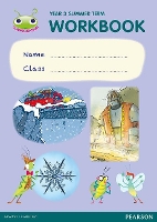 Book Cover for BC KS2 Pro Guided Y3 Term 3 Pupil Workbook by 