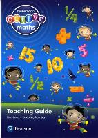 Book Cover for Heinemann Active Maths - First Level - Exploring Number - Teaching Guide by Lynda Keith, Lynne McClure