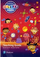 Book Cover for Heinemann Active Maths - Second Level - Beyond Number - Teaching Guide by Lynda Keith, Amy Sinclair, Fran Mosley