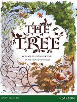 Book Cover for Bug Club Pro Guided Year 6 The Tree by Smriti Prasadam-Halls