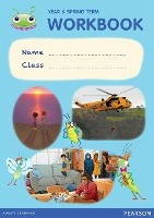 Book Cover for Bug Club Pro Guided Y6 Term 2 Pupil Workbook by Catherine Casey, Sarah Snashall, Andy Taylor