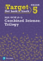 Book Cover for AQA GCSE (9-1) Combined Science. Intervention Workbook by 