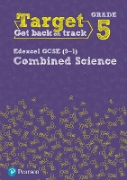 Book Cover for Edexcel GCSE (9-1) Combined Science. Intervention Workbook by 