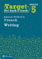 Book Cover for French Writing. Workbook by 