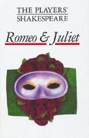 Book Cover for Romeo and Juliet by William Shakespeare