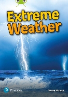 Book Cover for Bug Club Independent Non Fiction Year Two Lime Plus B Extreme Weather by Torrey Maloof