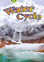 Book Cover for Water Cycle by Torrey Maloof