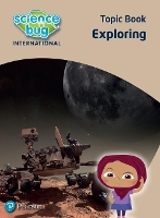 Book Cover for Science Bug: Exploring Topic Book by Deborah Herridge