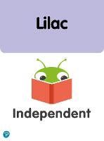 Book Cover for Bug Club Pro Independent Lilac Pack (May 2018) by Alison Hawes, Johanna Rohan, Benjamin Hulme-Cross