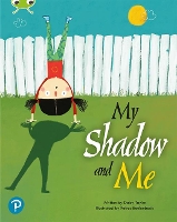 Book Cover for Bug Club Shared Reading: My Shadow and Me (Year 2) by Timothy Knapman