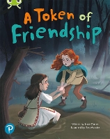 Book Cover for Bug Club Shared Reading: A Token of Friendship (Year 2) by Jane Clarke