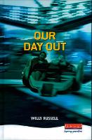 Book Cover for Our Day Out by Willy Russell