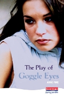 Book Cover for The Play Of Goggle Eyes by Anne Fine