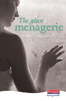 Book Cover for The Glass Menagerie by Tennessee Williams