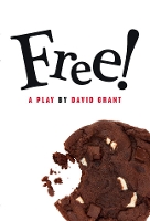 Book Cover for Free! by David Grant