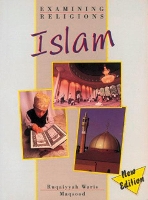Book Cover for Examining Religions: Islam Core Student Book by Ruqaiyyah Waris Maqsood