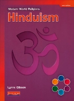 Book Cover for Modern World Religions: Hinduism Pupil Book Core by Lynne Gibson