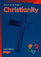 Book Cover for Modern World Religions: Christianity Pupil Book Core by Lynne Gibson