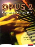 Book Cover for Opus: Student Book 2 by 