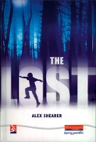 Book Cover for The Lost NW by Alex Shearer