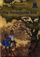 Book Cover for The Honeyguide Bird by Patricia Sealey