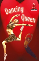 Book Cover for Dancing Queen by Margie Orford