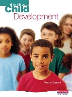 Book Cover for Child Development: 6 to 16 years by Penny Tassoni