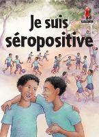 Book Cover for Je Suis Seropositive by Wendy Flanagan