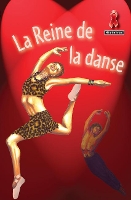 Book Cover for La Reine de la Danse by 