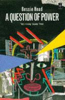 Book Cover for A Question of Power by Bessie Head