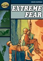 Book Cover for Rapid Reading: Extreme Fear (Stage 6 Level 6B) by Helen Chapman