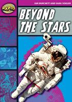 Book Cover for Rapid Reading: Beyond the Stars (Stage 3, Level 3A) by Jan Burchett, Sara Vogler