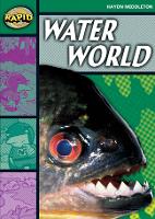 Book Cover for Rapid Reading: Water World (Stage 5 Level 5B) by Haydn Middleton