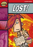 Book Cover for Rapid Reading: Lost! (Stage 2, Level 2B) by Alison Hawes