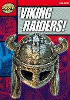 Book Cover for Rapid Reading: Viking Raider (Stage 5, Level 5A) by Dee Reid