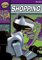 Book Cover for Rapid Reading: Shopping (Starter Level 2B) by Dee Reid