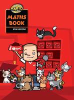 Book Cover for Rapid Maths: Stage 1 Pupil Book by Rose Griffiths