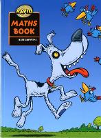 Book Cover for Rapid Maths: Stage 2 Pupil Book by Rose Griffiths