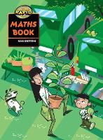 Book Cover for Rapid Maths: Stage 3 Pupil Book by Rose Griffiths