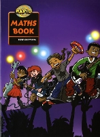 Book Cover for Rapid Maths: Stage 5 Pupil Book by Rose Griffiths