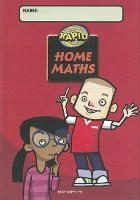 Book Cover for Rapid Maths: Stage 1 Home Maths by Rose Griffiths