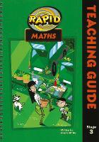 Book Cover for Rapid Maths: Stage 4 Teacher's Guide by Rose Griffiths