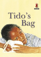 Book Cover for Tidos Bag by Bridget Krone