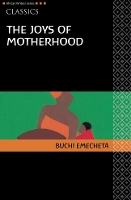 Book Cover for AWS Classics The Joys of Motherhood by Buchi Emecheta