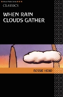 Book Cover for AWS Classics When Rain Clouds Gather by Bessie Head