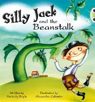 Book Cover for Bug Club Guided Fiction Year 1 Green A Silly Jack and the Beanstalk by Malachy Doyle