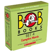 Book Cover for Bob Books by Bobby Lynn Maslen