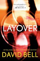 Book Cover for Layover by David Bell