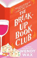 Book Cover for The Break-up Book Club by Wendy Wax