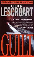 Book Cover for Guilt by John Lescroart